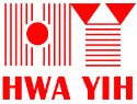 華毅金機械有限公司HWA YIH GIN MACHINE CO., LTD.